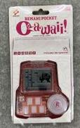 ビーマニポケット CAWAII!|コナミ