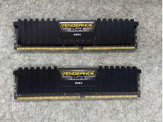 DDR4-3200MHz 16GBx2枚 32GB|CORSAIR
