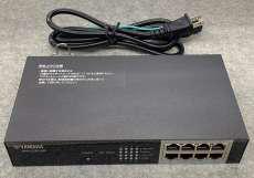 YAMAHA SWX2210-8G スイッチングハブ|YAMAHA