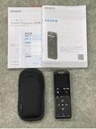SONY ICD-UX70F ICレコーダー|SONY
