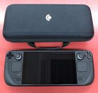 STEAM DECK 256GB LCD|VALVE