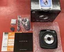 INSTAX SQUARE SQ10|FUJIFILM