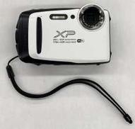 FUJIFILM FINEPIX XP130|FUJIFILM