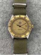 TAG HEUER 964.006-2 プロフェッショナル|TAG HEUER