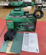 MAKITA 仕上サンダ M931|MAKITA