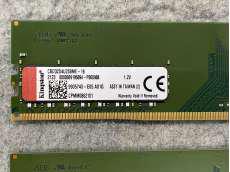 KINGSTON|DDR4-3200 16GB X2枚 32GB|【ハードオフ公式通販】オフモール
