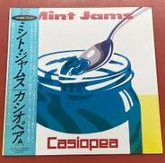CASIOPEA MINT JAMS|ALFA