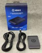 ELGATO HD60X|elgato