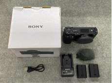 SONY ミラーレス ZV-E10 ボディ|SONY