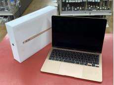 MacBook Air 13.3 M1 ゴールド|APPLE