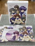 CLANNAD メモリアルエディション[全年齢対象版]|KEY