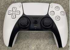 PS5コントローラー 箱説欠品|SONY
