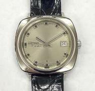 KING SEIKO 56KS HI-BEAT|SEIKO