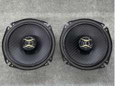 17cmコアキシャル2ウェイスピーカー|PIONEER