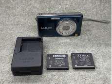 PANASONIC DMC-FX77 ジャンク|PANASONIC