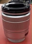 XC16-50mmF3.5-5.6 OIS|FUJIFILM