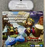 ＰＳ Vita メタルスライム エディション|SONY
