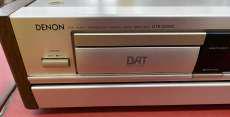 DATデッキ|DENON