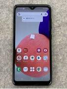 Galaxy A22 5G SC-56B|SAMSUNG