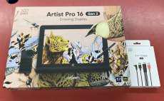 ARTIST PRO 16 GEN2|XP-PEN