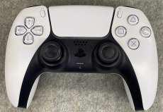 PS5コントローラー ジャンク|SONY