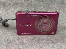 PANASONIC DMC-FH7|PANASONIC