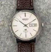 グランドセイコー 6156-8010 61GSスペシャル|SEIKO