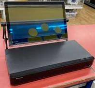 BDレコーダー/ポータブルテレビ|PANASONIC