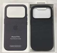 MagSafe対応 iPhone 17 Pro ケース|APPLE