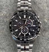 シチズンコレクション エコドライブ 電波時計|CITIZEN