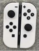 JOY-CON(L/R) ホワイト|任天堂