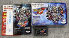 スーパーロボット大戦J 箱状態難|バンダイ