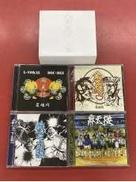 L-VOKAL 麻天楼BOX 春夏秋冬|MATENRO RECORDINGS