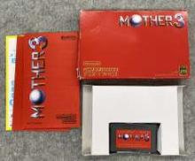 MOTHER3 箱にイタミ|任天堂