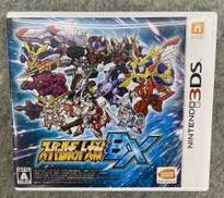 スーパーロボット大戦BX|バンダイナムコエンターテインメント