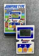 ハイパーオリンピック 塗装剥がれあり|BANDAI