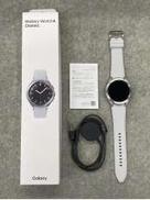 Galaxy Watch4 Classic 46mm|SAMSUNG