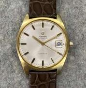 OMEGA Geneve 166.041 Cal.565|OMEGA
