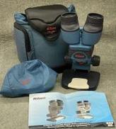 NIKON 顕微鏡 ネイチャースコープ　ファーブル|NIKON