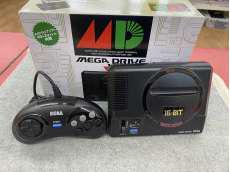 レトロゲーム本体|SEGA