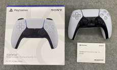 PS5コントローラー|SONY