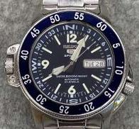 SEIKO5 7S33-01E0 風防カケ|SEIKO