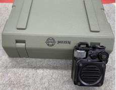 アンプ内蔵スピーカー|MUZEN