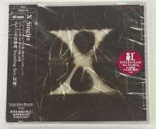 SINGLES X JAPAN 未開封|キューンレコード