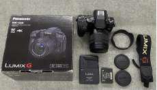 PANASONIC DMC-G8M レンズキット|PANASONIC