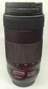 EF 70-300 F4-5.6 IS Ⅱ USM|CANON