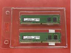 DDR4 PC4-25600 8GB x2枚 合計16GB|SAMSUNG