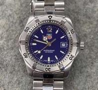 TAG HEUER WK1313 レディース|TAG HEUER