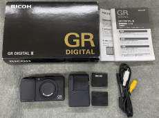 RICOH GR DIGITAL Ⅲ|RICOH