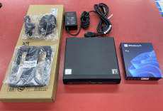 ELITEDESK 800 G6 DM|HEWLETT PACKARD